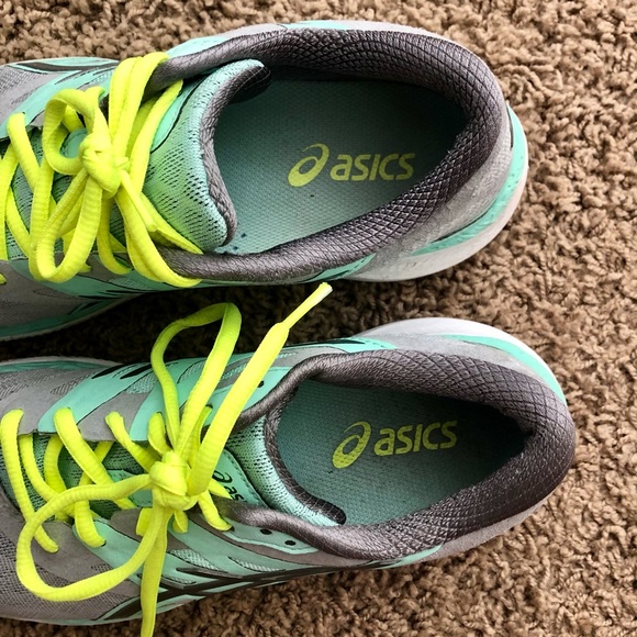 ASICS Women's 33-M Running Shoe - Picture 3 of 8